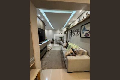 Apartamento, 2 quartos, 72 m² - Foto 1