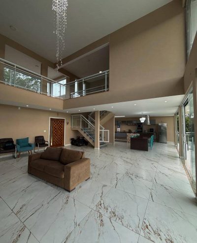 Casa, 3 quartos, 1400 m² - Foto 2