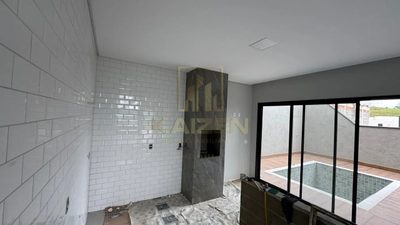 Casa de Condomínio, 5 quartos - Foto 3