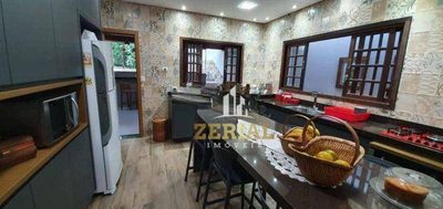 Casa, 2 quartos, 280 m² - Foto 4