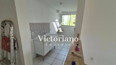 Apartamento, 2 quartos - Foto 4