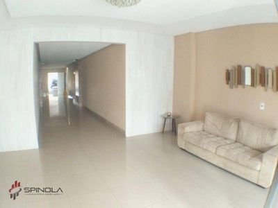 Apartamento, 2 quartos, 75 m² - Foto 4