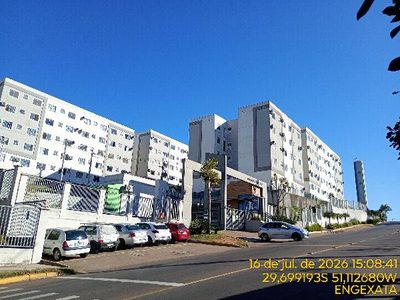 Apartamento, 2 quartos, 40 m² - Foto 1