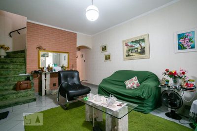Casa, 3 quartos, 276 m² - Foto 3