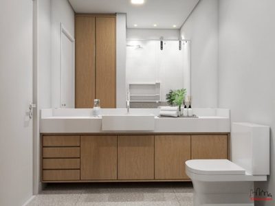 Apartamento, 3 quartos, 247 m² - Foto 2