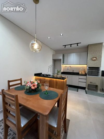 Casa, 3 quartos, 68 m² - Foto 5