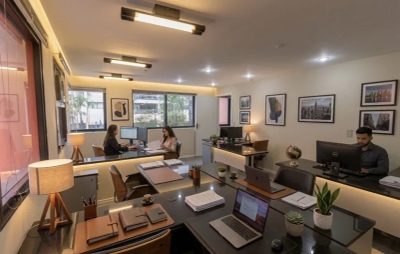 Prédio Inteiro, 45 m² - Foto 1