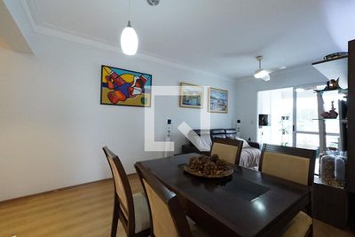 Apartamento, 3 quartos, 83 m² - Foto 2