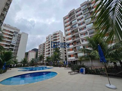 Apartamento, 2 quartos, 74 m² - Foto 2