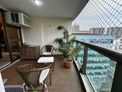 Apartamento, 47 m² - Foto 2