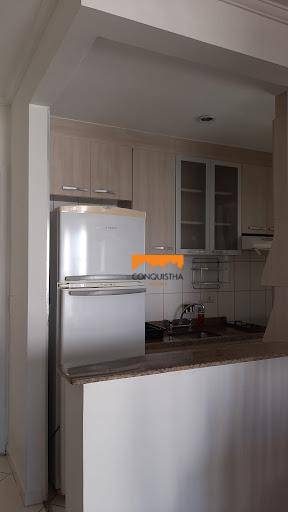 Apartamento, 2 quartos, 44 m² - Foto 4