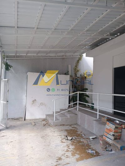 Prédio Inteiro, 724 m² - Foto 5