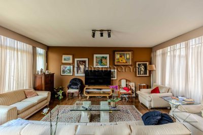 Casa, 3 quartos, 315 m² - Foto 4