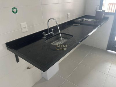 Apartamento, 3 quartos, 132 m² - Foto 4