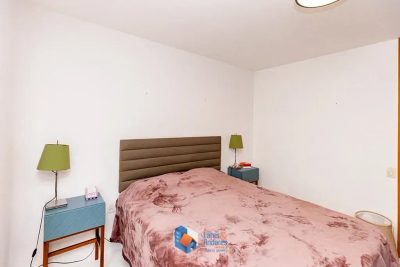 Apartamento, 1 quarto, 52 m² - Foto 2