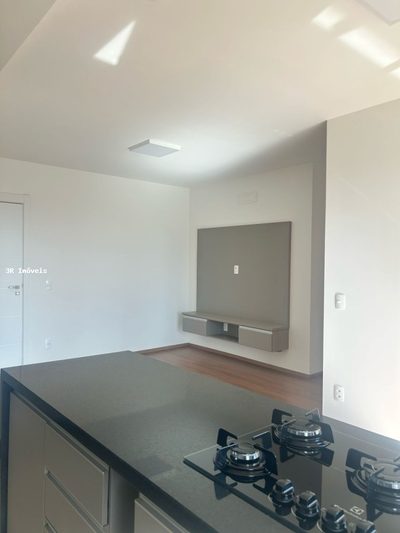 Apartamento, 2 quartos, 84 m² - Foto 3