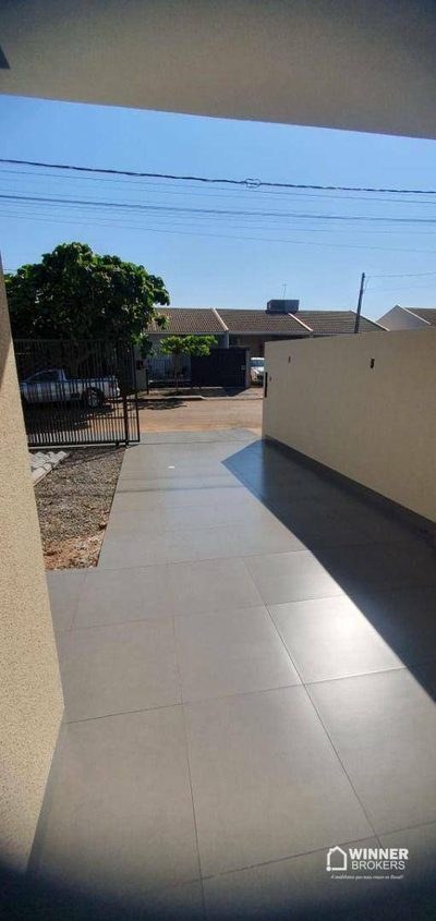 Casa, 2 quartos, 74 m² - Foto 5