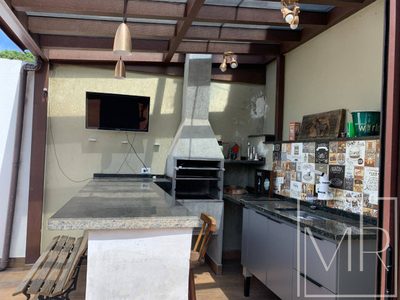 Casa, 3 quartos, 110 m² - Foto 2