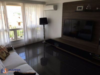 Apartamento, 3 quartos, 87 m² - Foto 4