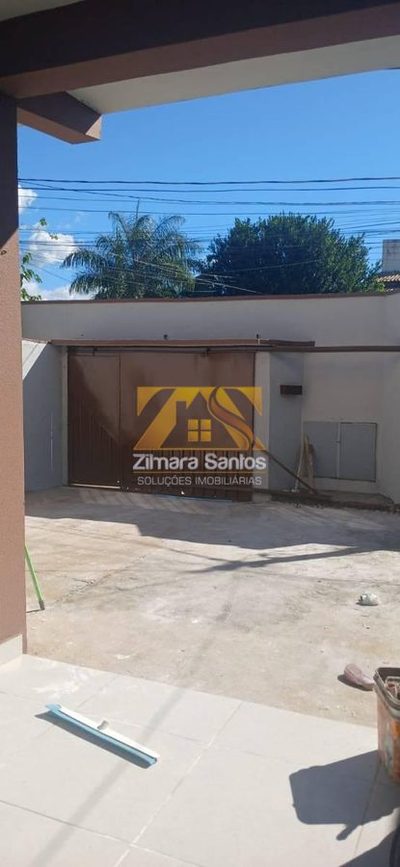Casa, 3 quartos, 240 m² - Foto 4