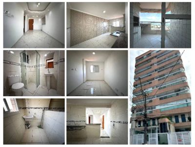 Apartamento, 1 quarto, 49 m² - Foto 3