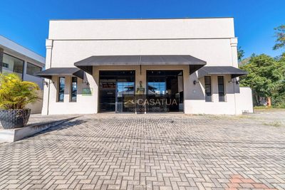 Loja-Salão, 766 m² - Foto 4