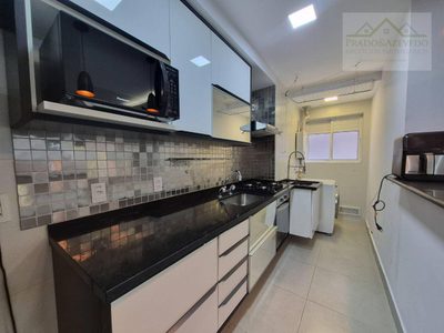 Kitnet-Studio, 52 m² - Foto 5