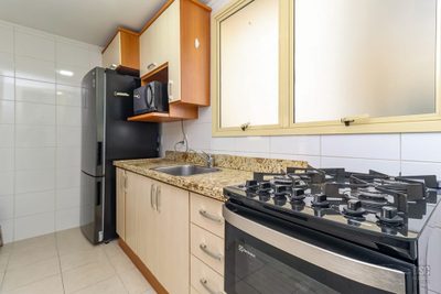Apartamento, 2 quartos, 81 m² - Foto 4