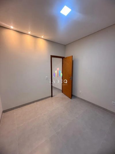 Casa, 2 quartos - Foto 2