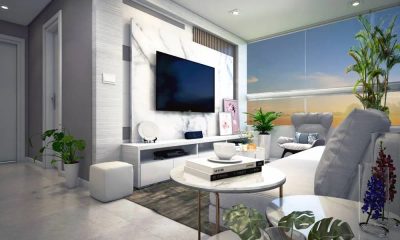 Apartamento, 2 quartos, 71 m² - Foto 4