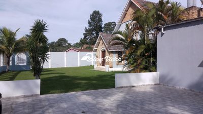 Chácara, 4 quartos, 1800 m² - Foto 4