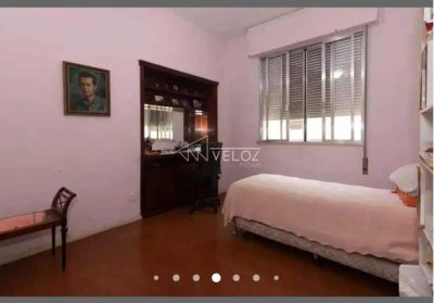 Apartamento, 3 quartos, 113 m² - Foto 1