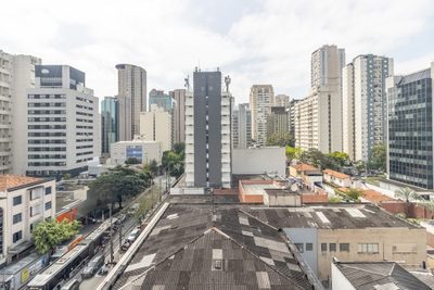 Apartamento, 2 quartos, 75 m² - Foto 5