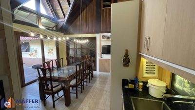 Casa, 4 quartos, 193 m² - Foto 1