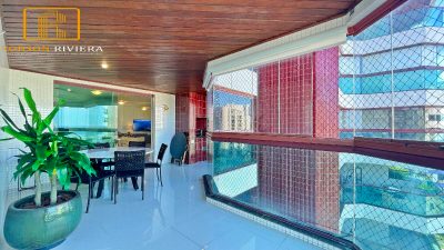 Apartamento, 4 quartos, 195 m² - Foto 1