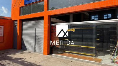 Loja-Salão, 280 m² - Foto 4