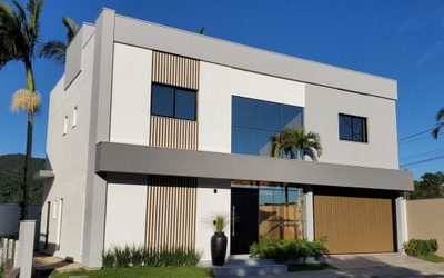 Casa, 4 quartos, 250 m² - Foto 4
