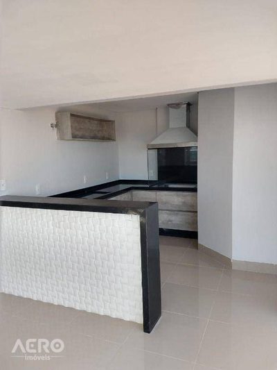 Apartamento, 4 quartos, 256 m² - Foto 5