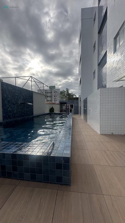 Apartamento, 2 quartos, 49 m² - Foto 2