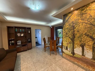 Apartamento, 4 quartos, 130 m² - Foto 2