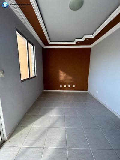 Apartamento, 2 quartos - Foto 5