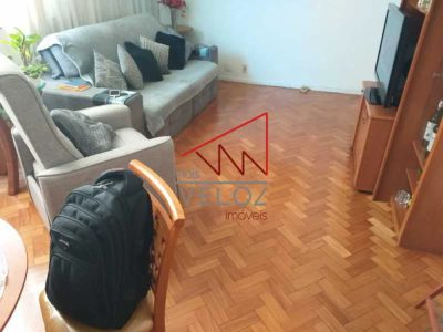 Apartamento, 4 quartos, 115 m² - Foto 4