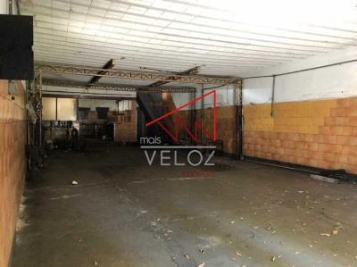 Depósito-Galpão, 175 m² - Foto 4
