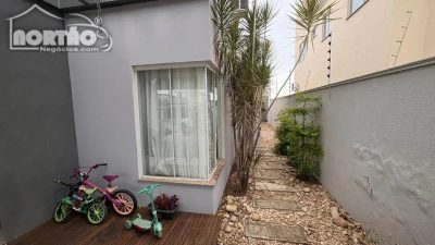 Casa, 209 m² - Foto 2