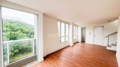 Cobertura, 3 quartos, 204 m² - Foto 4