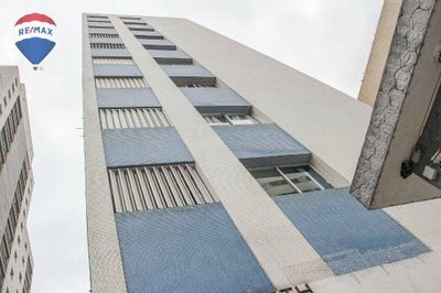 Apartamento, 1 quarto, 43 m² - Foto 2