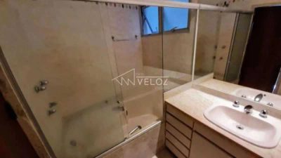 Apartamento, 4 quartos, 199 m² - Foto 1