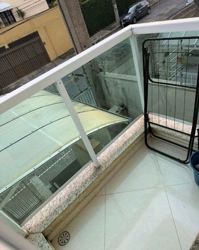 Apartamento, 2 quartos, 38 m² - Foto 4