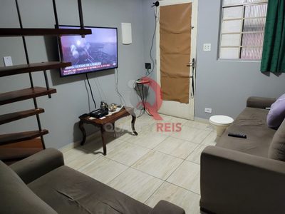 Sobrado, 3 quartos, 110 m² - Foto 4
