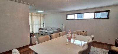 Apartamento, 3 quartos, 150 m² - Foto 4